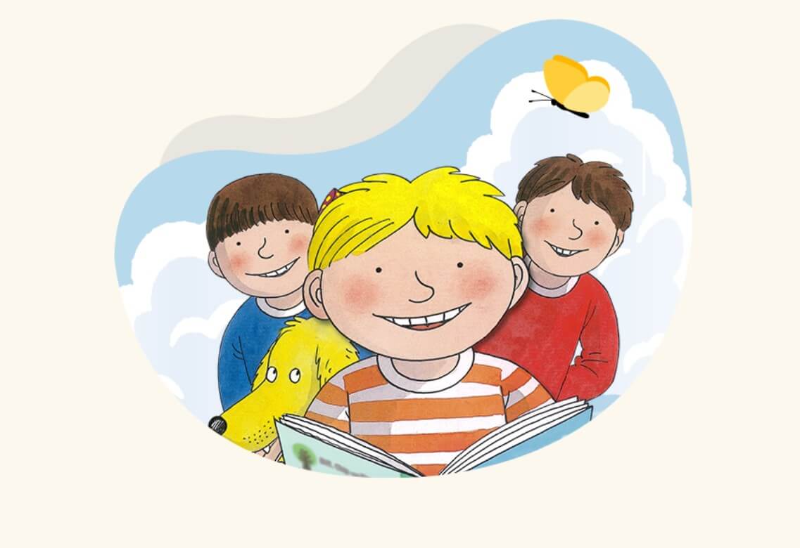 ORT 엄마표 학습방법