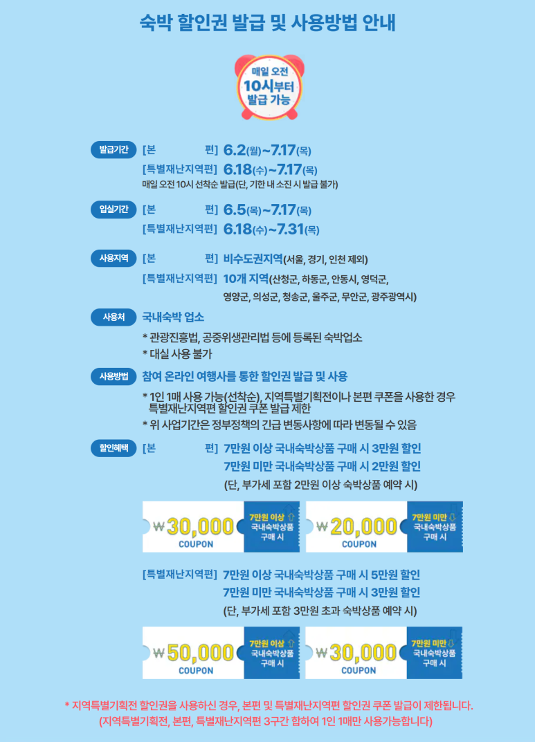 숙박세일페스타