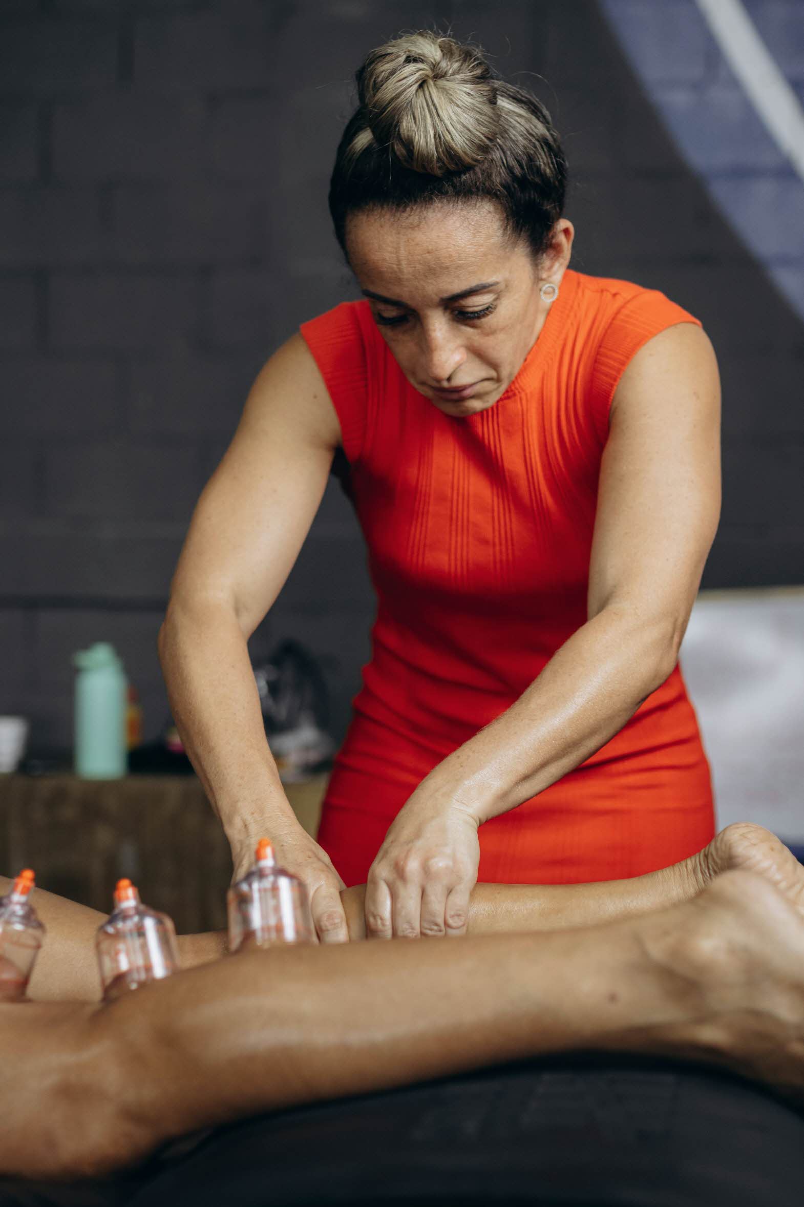 16.풀리오 종아리 마사지기 V3