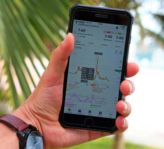 토스 주식 수수료