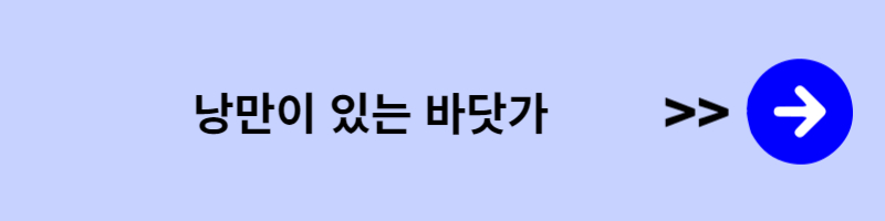 여행-갈만한곳-여름휴가