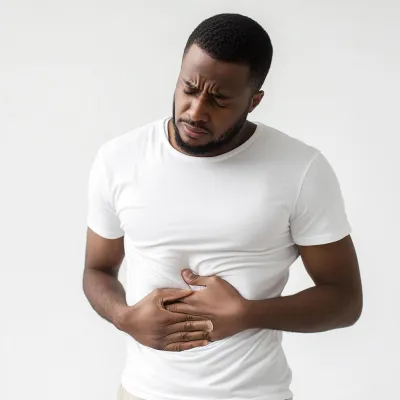 명치가 아플 때 꼭 알아야 할 6가지 팁2