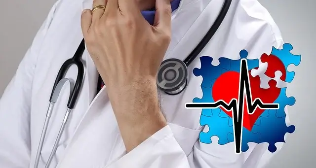 협심증 전조증상 총정리｜심근경색과의 차이점