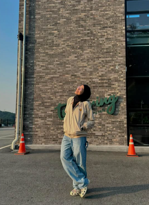 배구선수 메가왓티 프로필