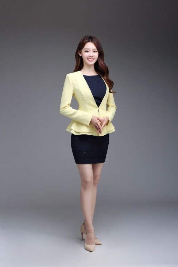 김수민 아나운서 프로필