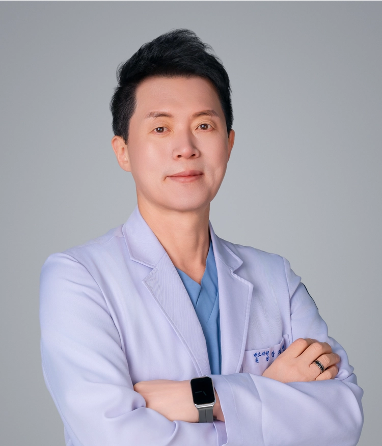 チャン・ジヨン ベンセル医院 代表院長