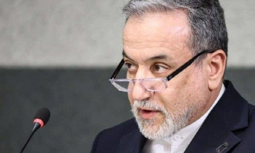 이란 외무 예방 결과 분석: 오만 술탄과 호르무즈 해협 안전 및 종전 협상 전격 논의