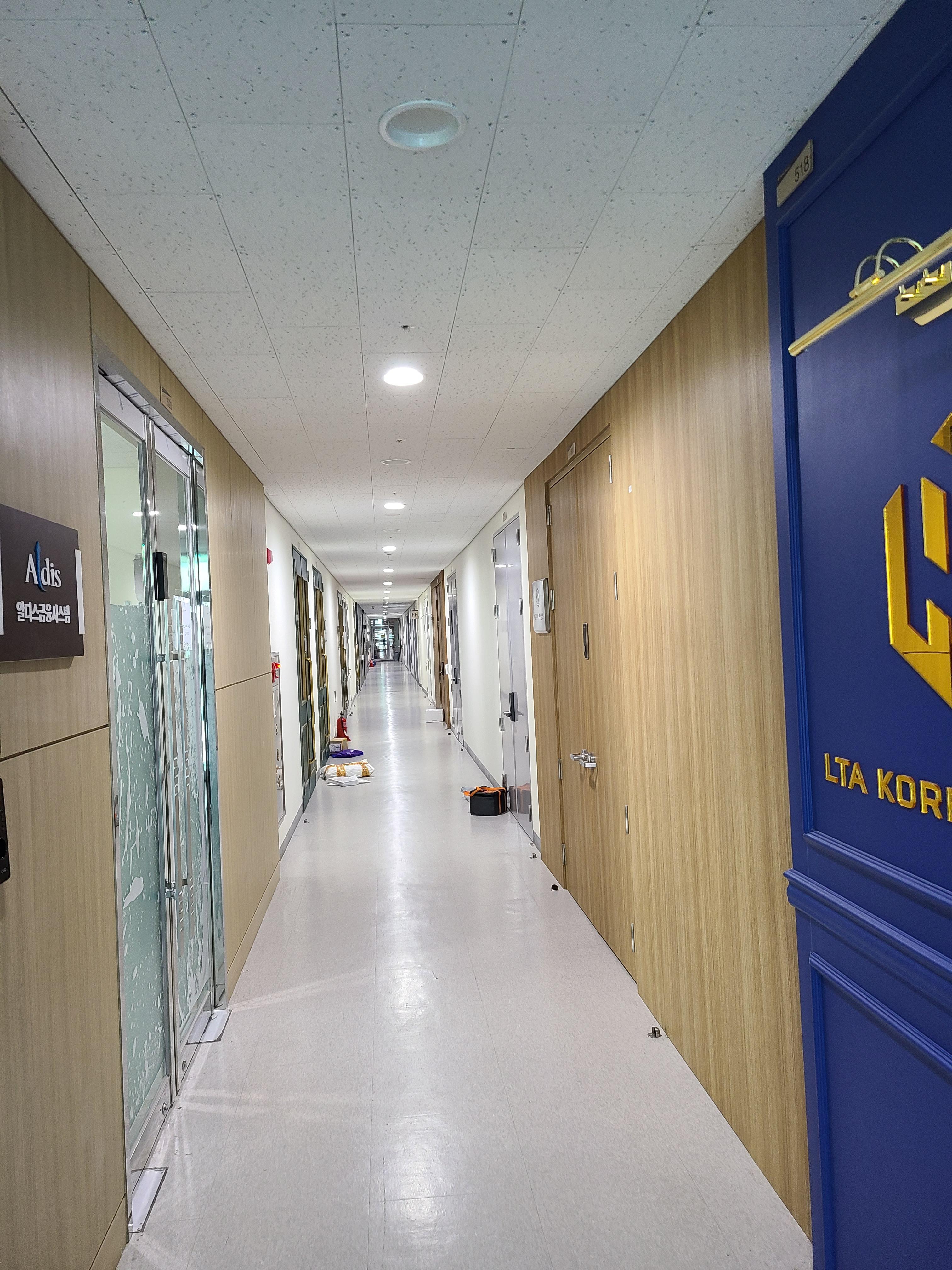 가양역 더스카이밸리 5차 섹션오피스13