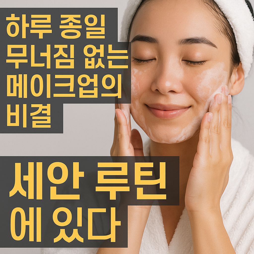 메이크업