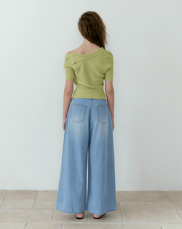 살림남2 421회 백지영 니트