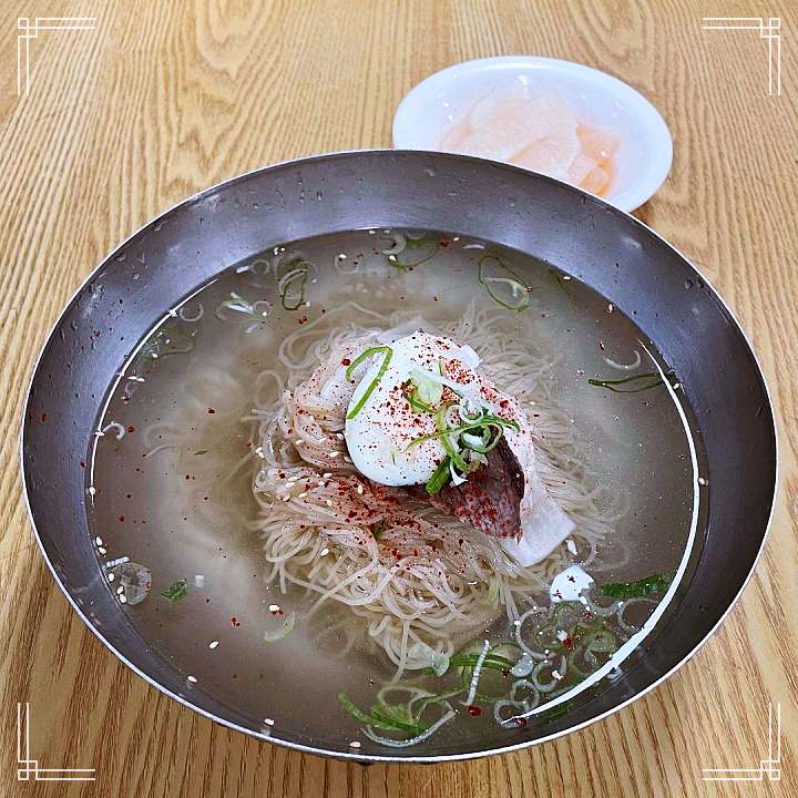 전참시 전지적참견시점 태양 맛집 추천 소개