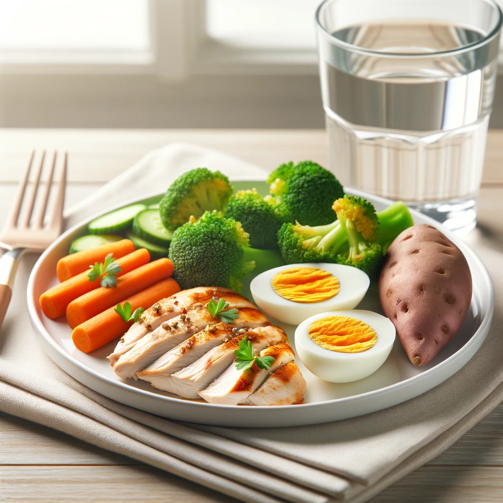 자면서도 살 빠진다? 진짜 효과 있는 운동 습관 만들기