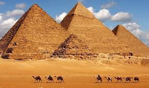 헤로도토스의 또 다른 기록