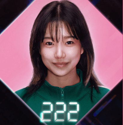 오징어게임 시즌2 요약, 줄거리, 인물