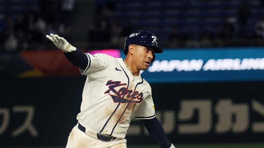 저마이 존스 국적