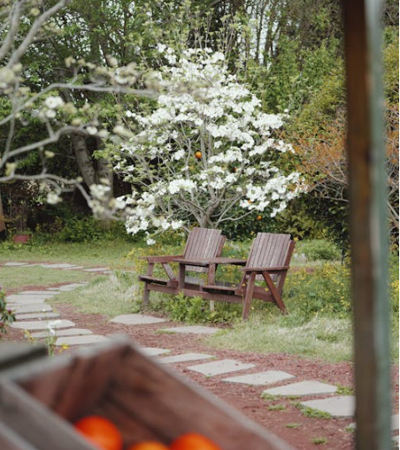 노후에 살기 좋은 도시