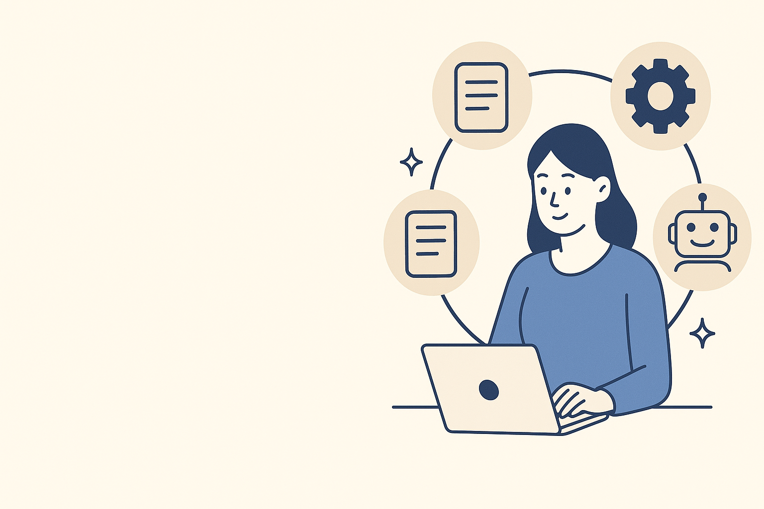 사무자동화와 RPA 도입 전에 꼭 알아야 할 핵심 포인트