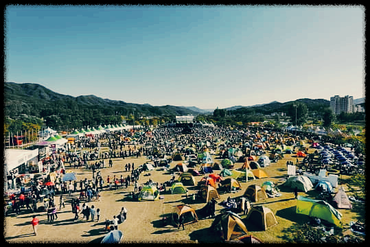 자라섬 재즈페스티벌