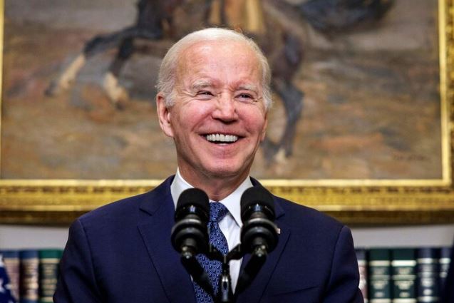 부채한도 합의안 통과