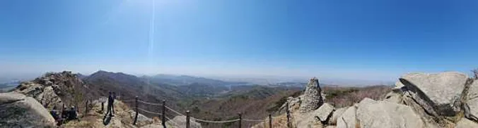 가야산