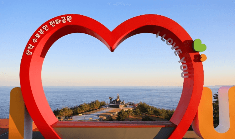 삼척 가볼만한곳 베스트10