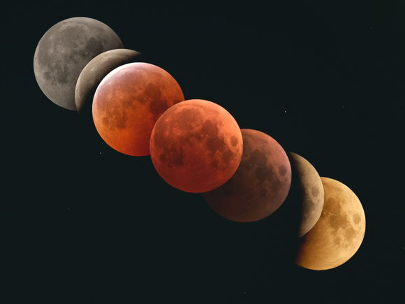 개기월식 2025 슈퍼 블러드문 일정 서울 관측 시간 장소 촬영 준비 팁2