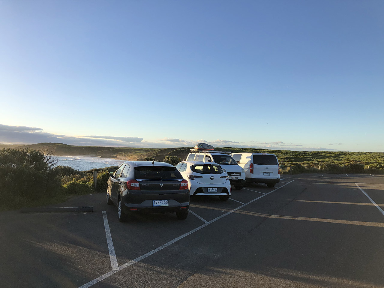 베이오브마터스