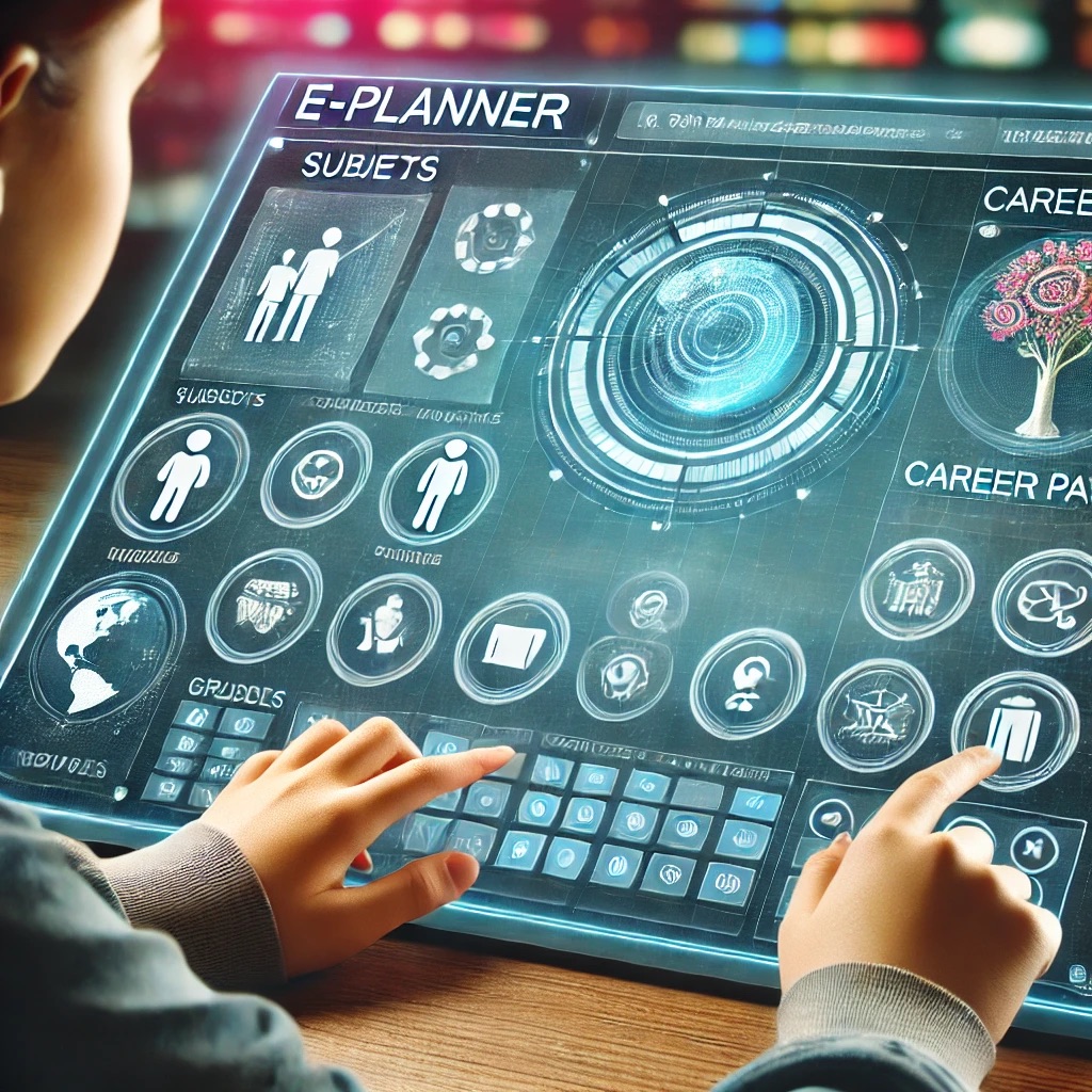 고교학점제와 함께학교 온라인 상담 이용 방법