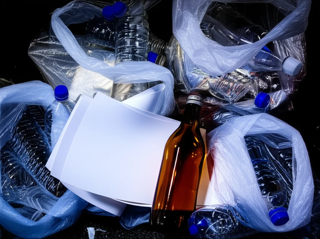 구로구 고척동 쓰레기 배출, 요일별 ..