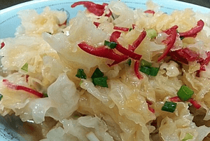 흰목이버섯효과5