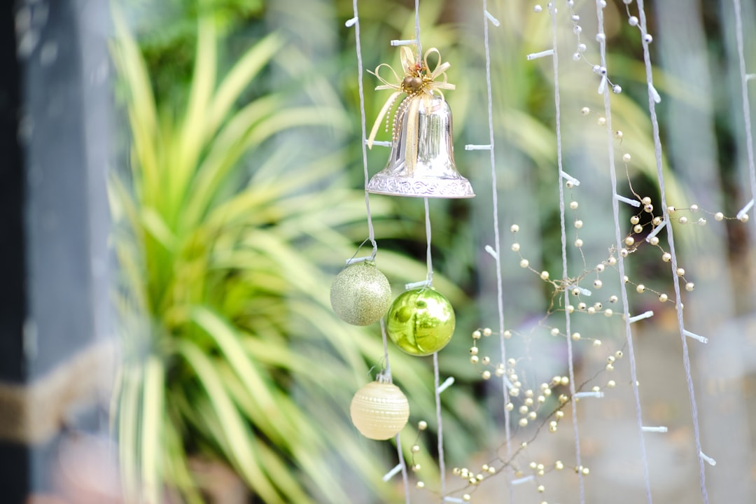 Christmas Tree Light