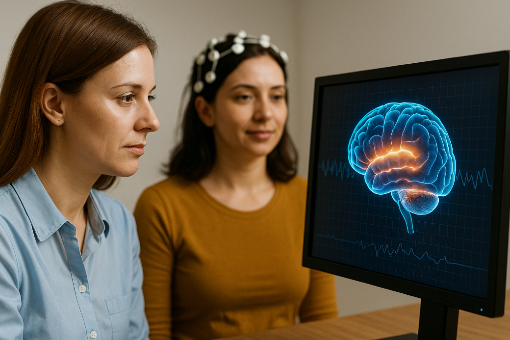 뉴로마케팅 기법으로 고객 구매 심리 완전 정복하기