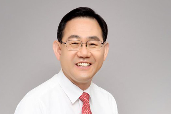 주호영 프로필