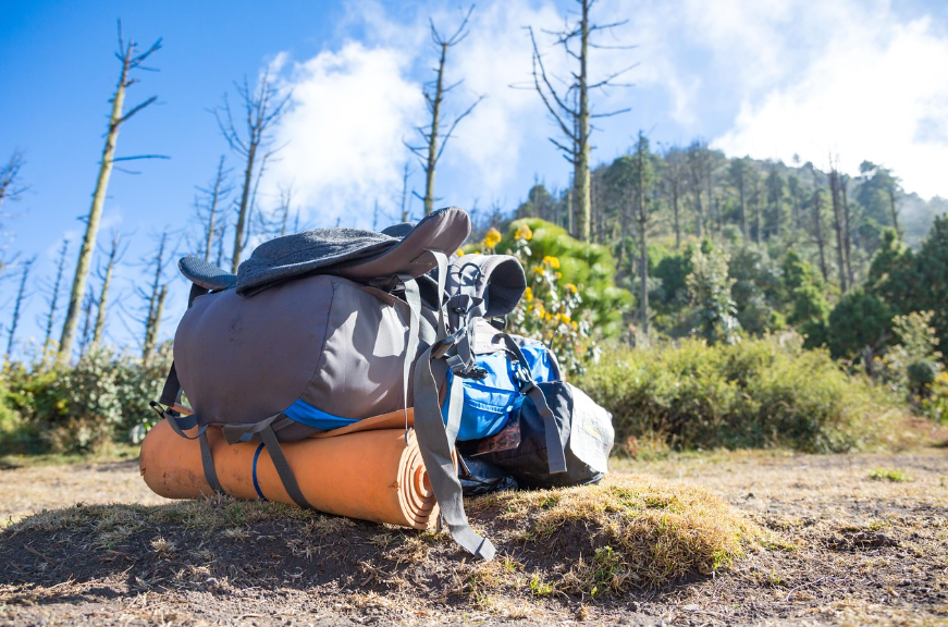 유럽 배낭여행 준비물