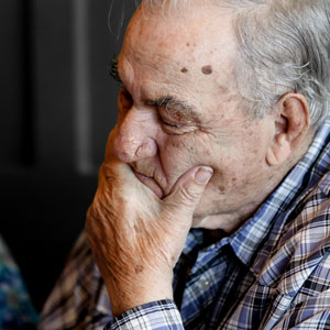 치매 예방약 부작용 - 불면&amp;#44; 혼란감