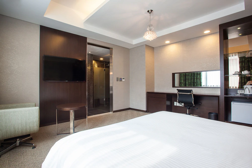 서울 파로스호텔 특가&amp;#44; 손쉽게 예약하는 방법