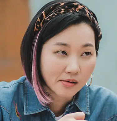 배우 장윤주