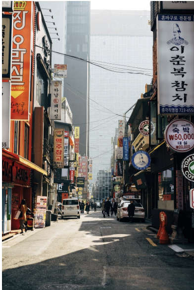 친절한 금자씨 영화 대체 사진