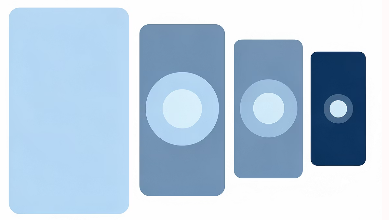 녹내장 초기증상