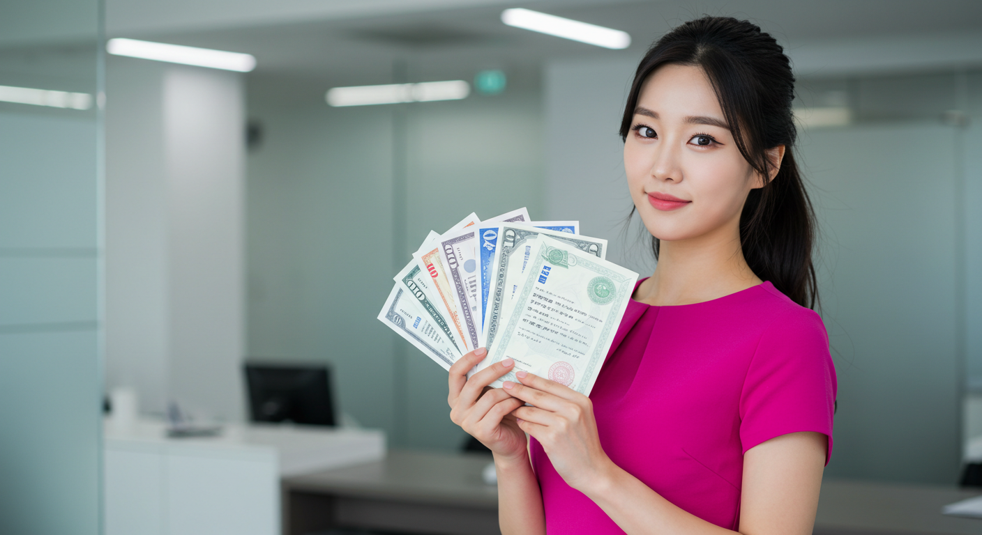 나무증권 계좌 개설