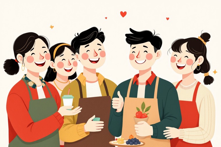 소상공인 에어컨 교체 지원금 혜탁받은 소상공인
