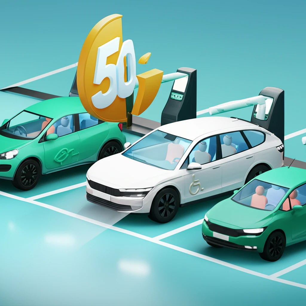 대구공항 주차장 만차 대비 실시간 정..