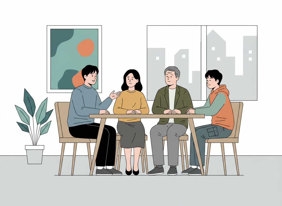 연말정산 부모님 인적공제 경정청구