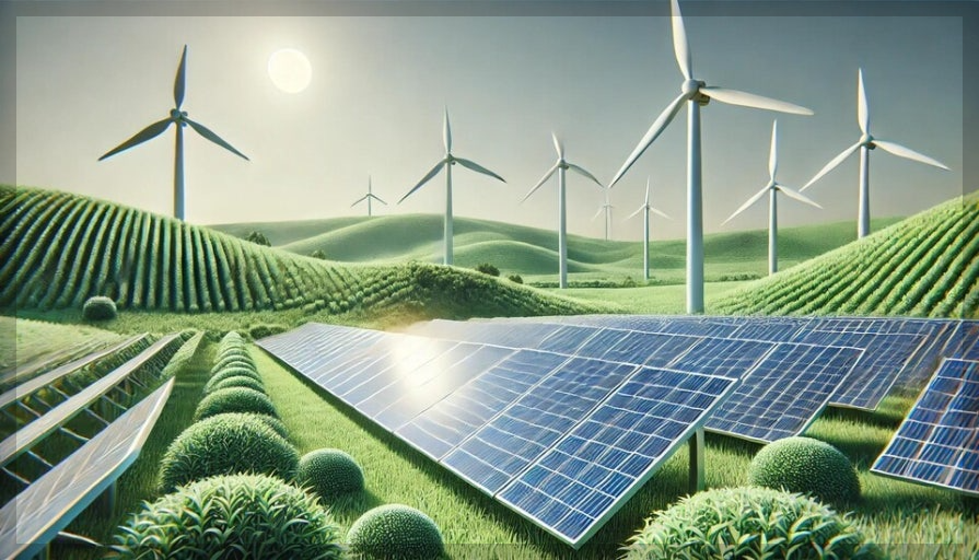 재생에너지 관련주