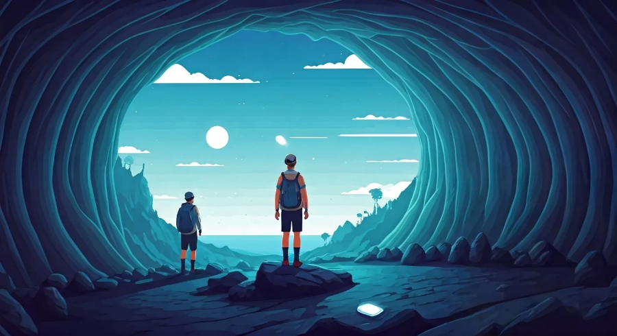 2025 제주 워킹투어 신청방법｜동굴의 길&middot;코스