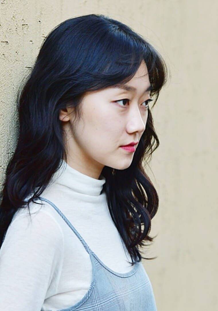 배우-박경혜