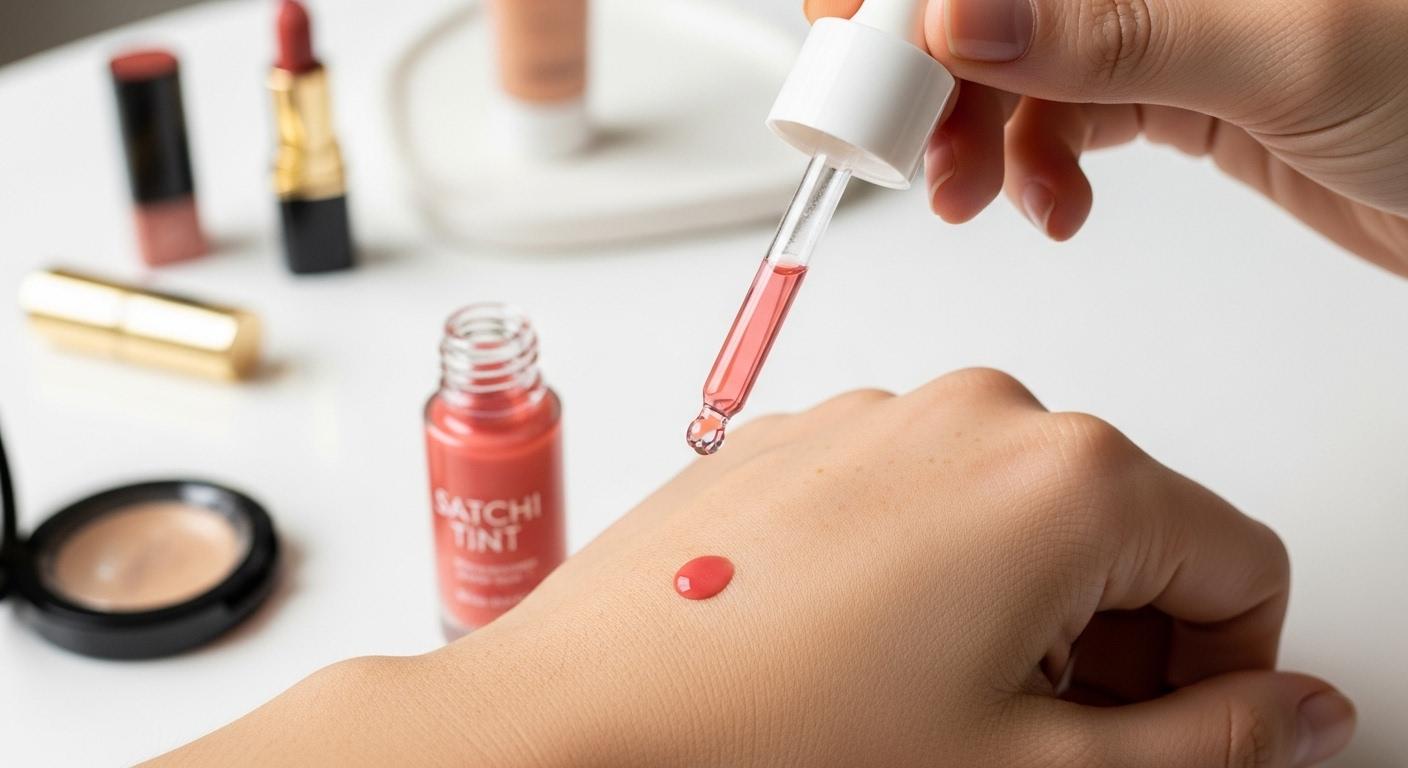 새치 틴트 추천