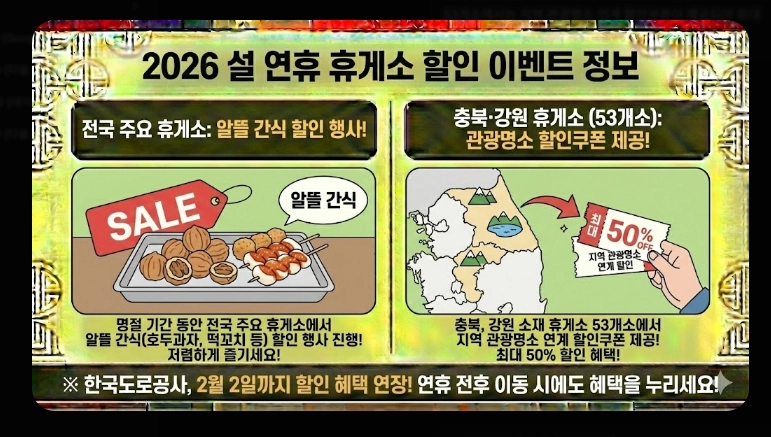 [귀성길] 주요 거점 무료주차장(2026년, 설 연휴, 서울시)(+ 환승주차장)