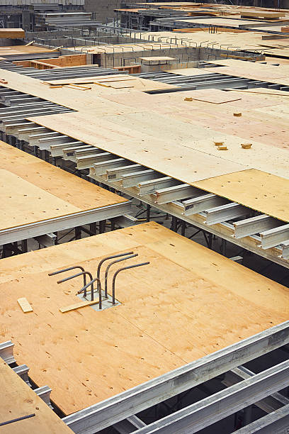 이중바닥재 관련사진