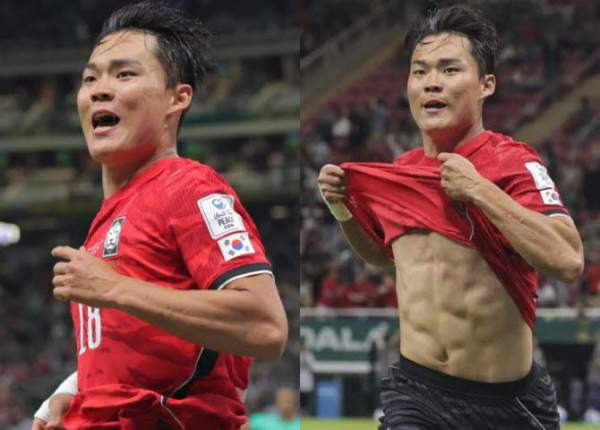 오현규 축구선수 프로필: 나이, 연봉, 이적, 국가대표 활약상 총정리